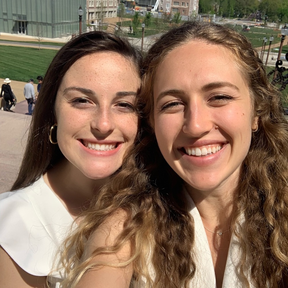 Meet your Posher, Giordana